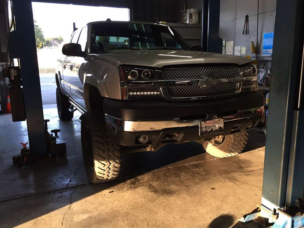 GP Auto Service | 914 Chambers Ln, Simi Valley, CA 93065 | Phone: (805) 527-3129