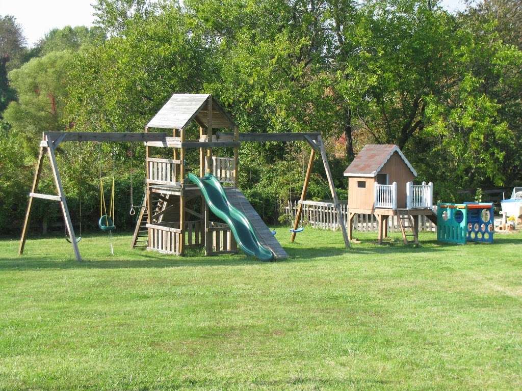 Fairhill Family Day Care | 37 Hunt Valley Ct, Elkton, MD 21921, USA | Phone: (410) 392-8954