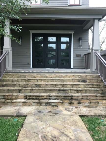 Southern Front Stained Glass & Door Inc. | 3680, 11234 Jones Rd W b, Houston, TX 77065, USA | Phone: (281) 890-5860