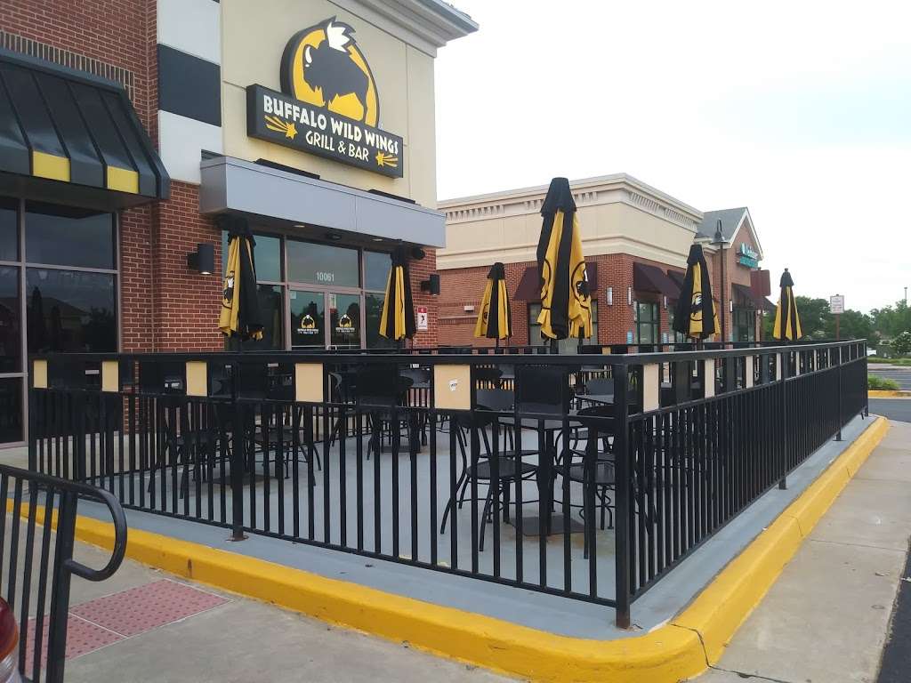 Buffalo Wild Wings | 10061 Market St, Manassas, VA 20110, USA | Phone: (703) 335-2672