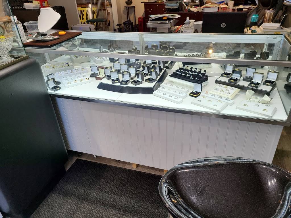TAG Diamond Jewelry | 936 Dick Rd, Buffalo, NY 14225, USA | Phone: (716) 634-6656