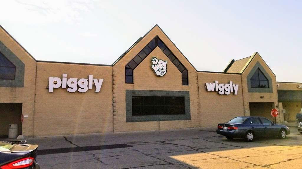 Piggly Wiggly | 5600 Spring St, Mt Pleasant, WI 53406 | Phone: (262) 886-0373