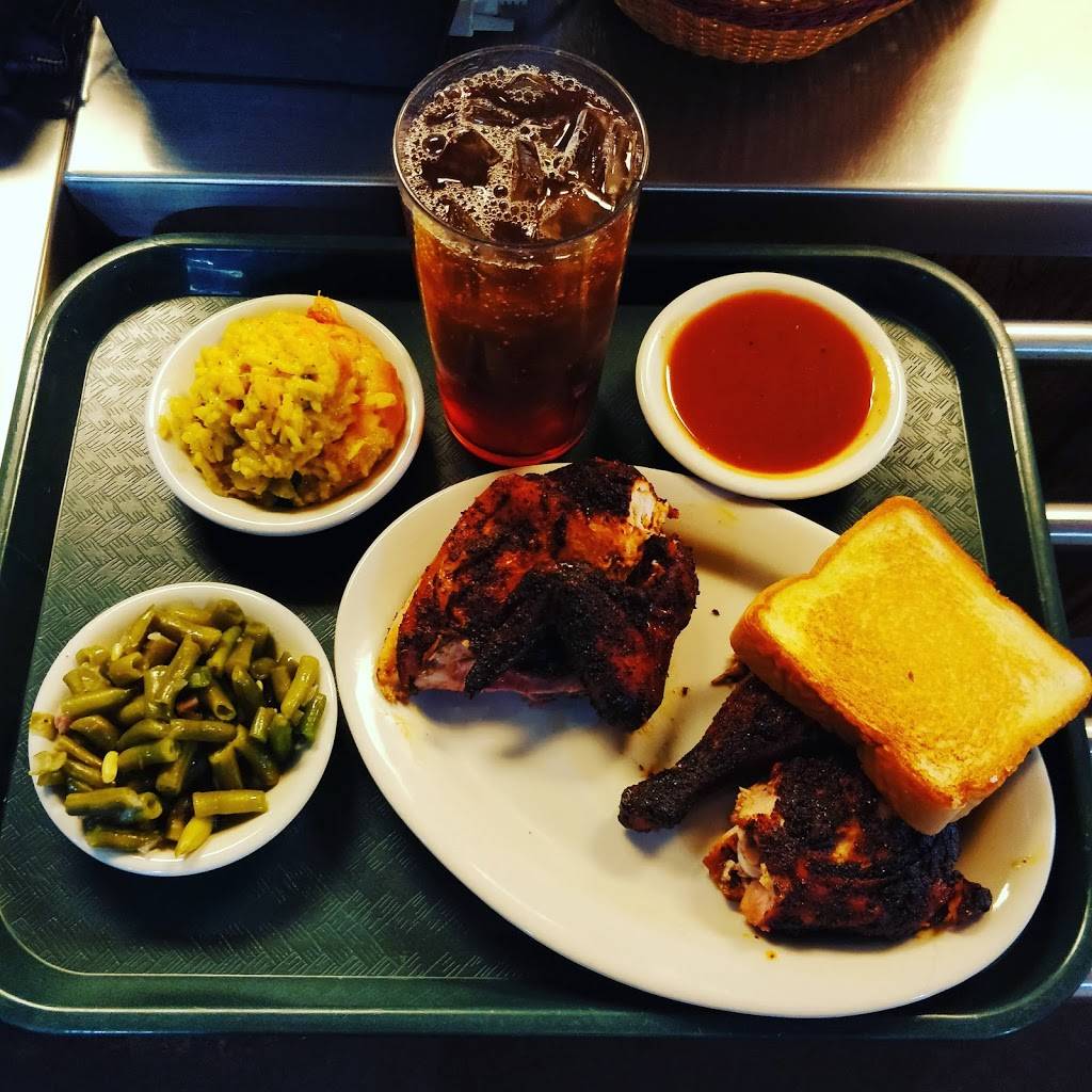 Cousins Bar-B-Q | 910 S Crowley Rd Ste 1, Crowley, TX 76036, USA | Phone: (817) 297-0557