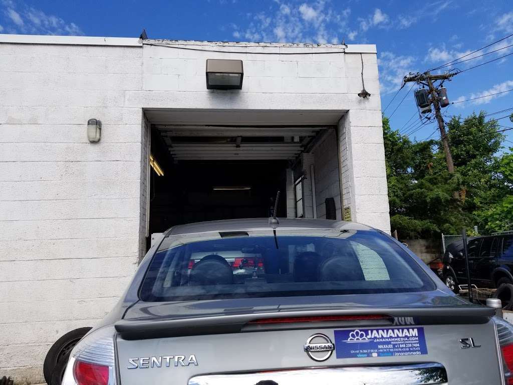 Sanjay Auto Repair | 2100 S Clinton Ave, South Plainfield, NJ 07080, USA | Phone: (908) 548-8174