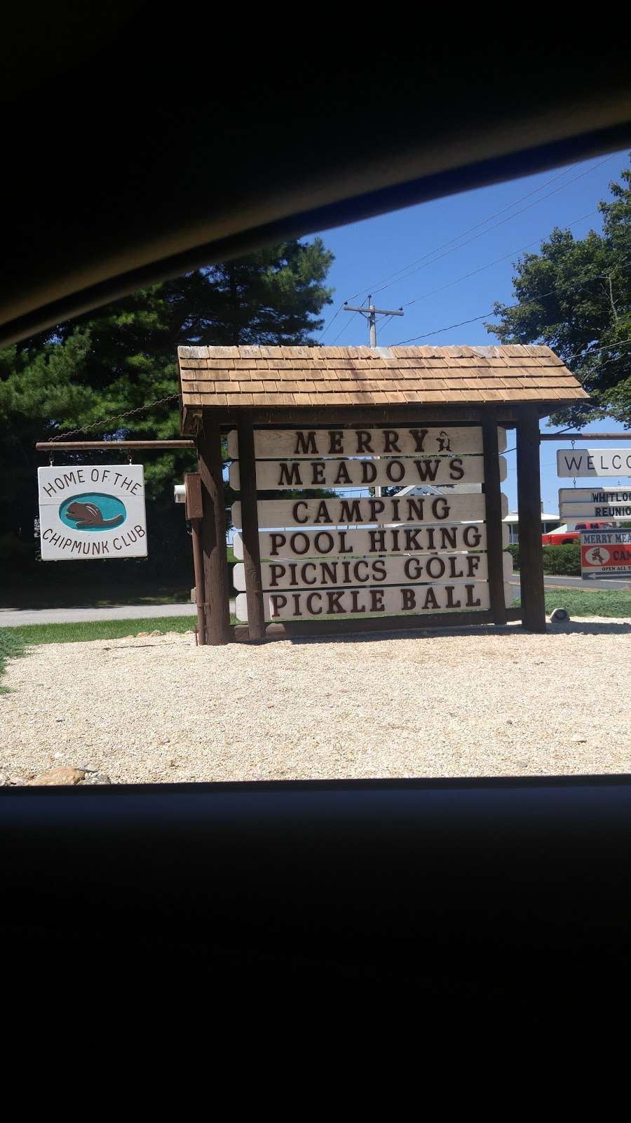 Merry Meadows Recreation Farm | 1523 Freeland Rd, Freeland, MD 21053, USA | Phone: (410) 357-4088