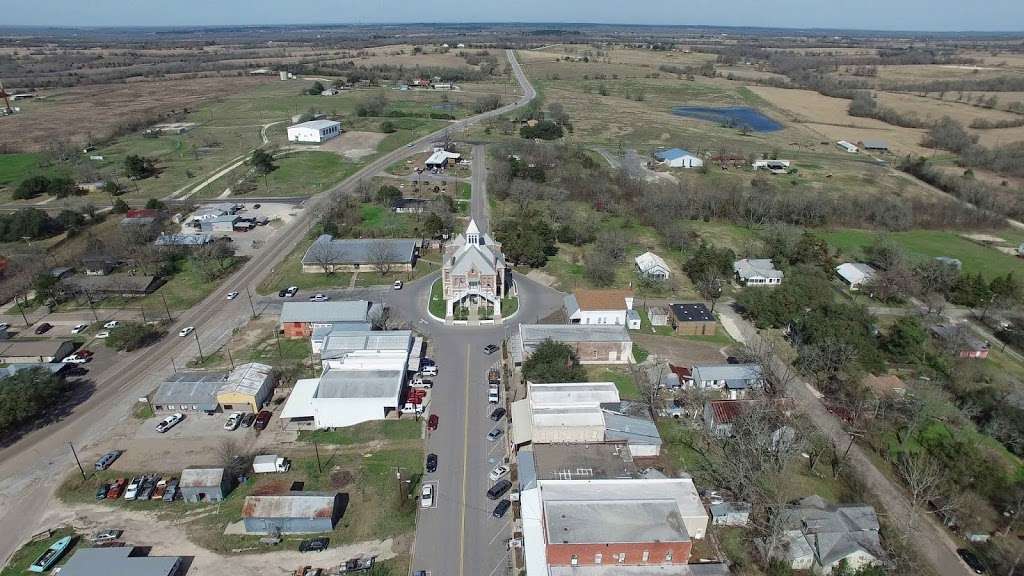 Grimes County Courthouse | 100 S Main St, Anderson, TX 77830, USA | Phone: (936) 873-2111