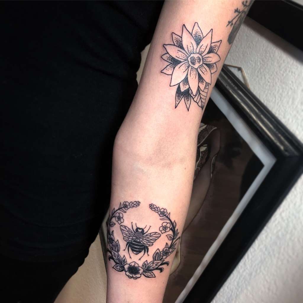 Tried and True Tattoo Parlor | 20786 Bear Valley Rd suite h, Apple Valley, CA 92308, USA | Phone: (760) 946-9282