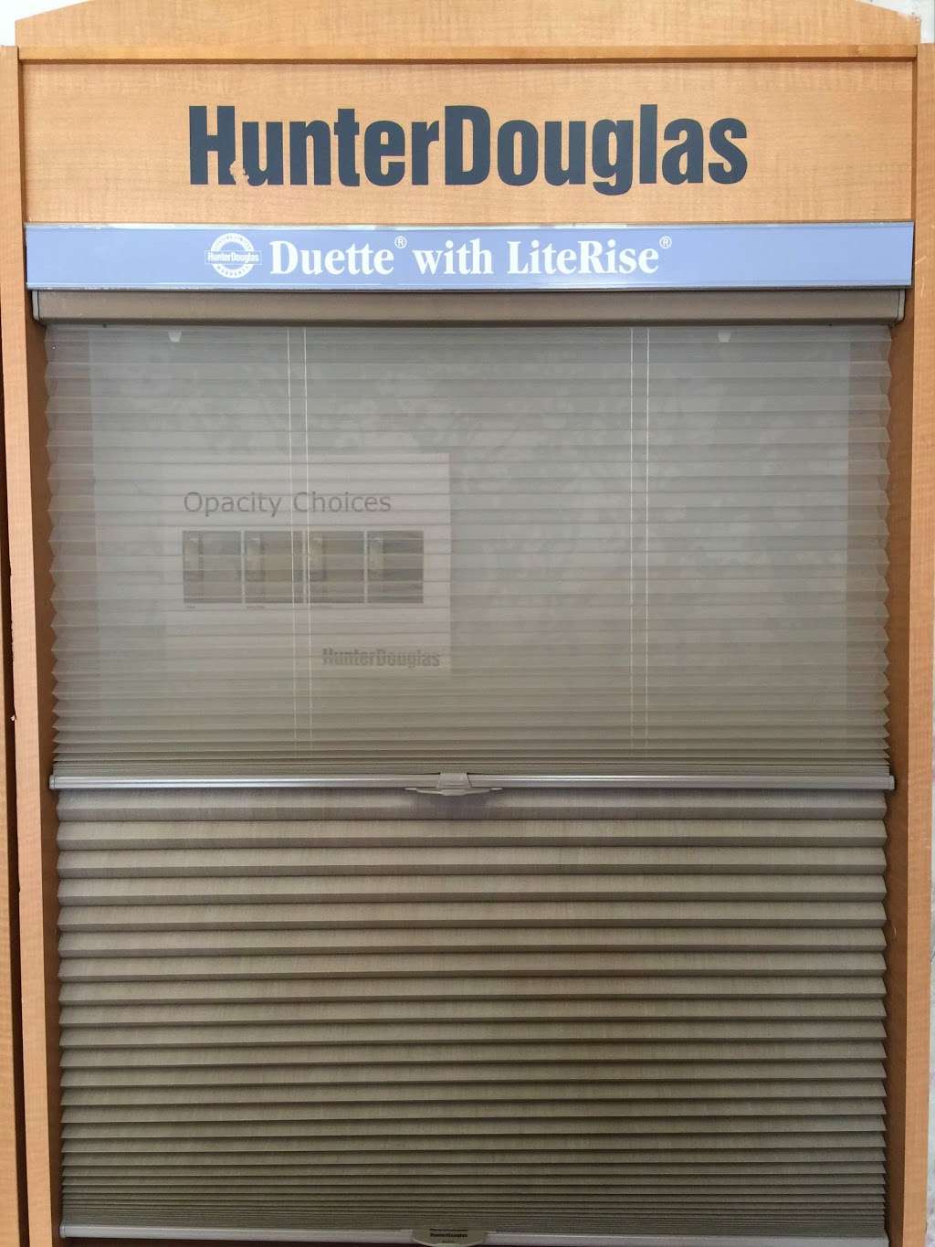 Hunter Douglas Blinds By A&T | 417 N Glendale Ave, Glendale, CA 91206, USA | Phone: (818) 484-8594