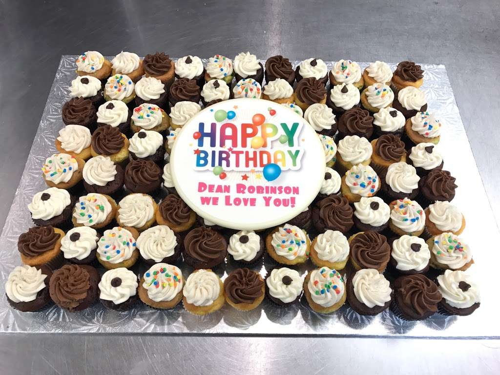 Gigis Cupcakes | 1925 Springfield Ave, Maplewood, NJ 07040 | Phone: (973) 763-8986