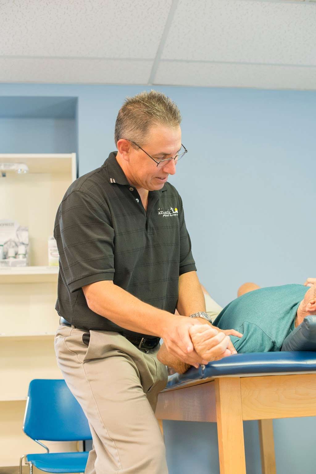 Atlantic Physical Therapy Center -Toms River, Hooper Ave. | 1035 Hooper Ave #1, Toms River, NJ 08755, USA | Phone: (732) 505-2028