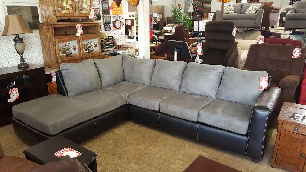 South City Furniture | 630 N Noland Rd, Independence, MO 64050, USA | Phone: (816) 252-4900