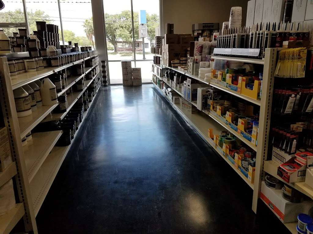 Epic Paint Company | 10670 Jones Rd, Houston, TX 77065 | Phone: (281) 970-8400