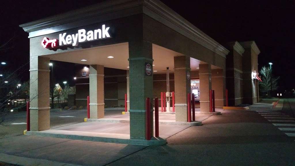 KeyBank | 7551 Shaffer Pkwy, Littleton, CO 80127, USA | Phone: (720) 922-2200