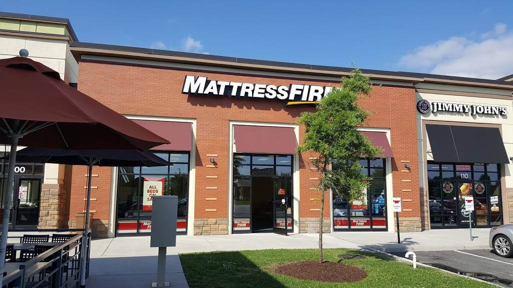 Mattress Firm Landstown Center | 1908 Landstown Centre Way Ste 100, Virginia Beach, VA 23456, USA | Phone: (757) 301-9885