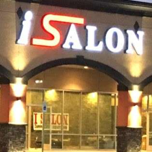 iSalon | 5838 Louetta Rd, Spring, TX 77379, USA | Phone: (832) 277-8949