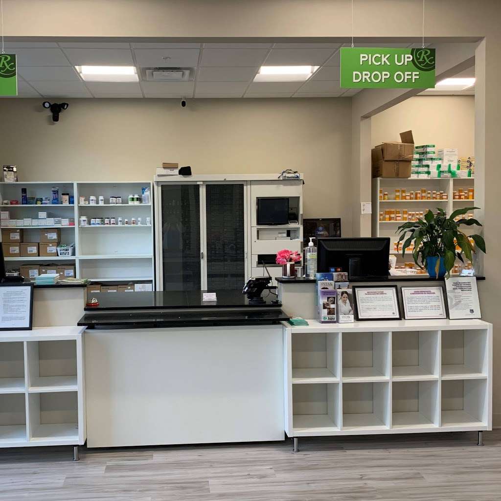 Smart Rx Pharmaccy | 3725 S Hwy 27 #102, Clermont, FL 34711, USA | Phone: (352) 717-0177