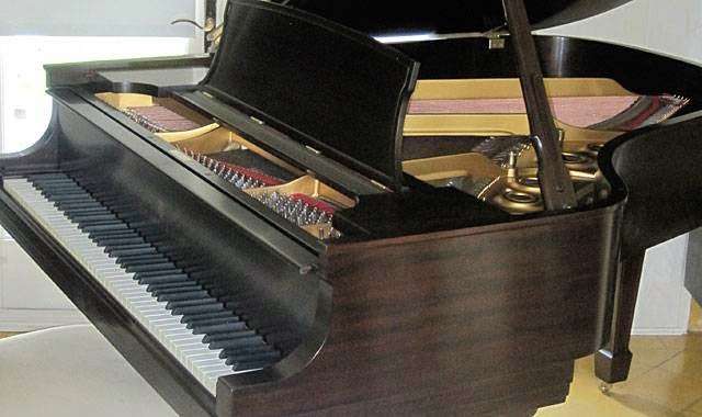 Park Avenue Pianos - Steinway Piano Reseller | 929 Bellview Rd, McLean, VA 22102 | Phone: (202) 380-9313