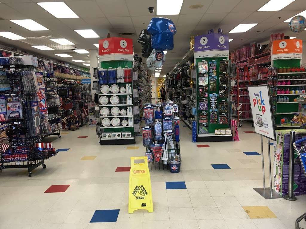 Party City 10229 Indianapolis Blvd Highland In 46322 Usa