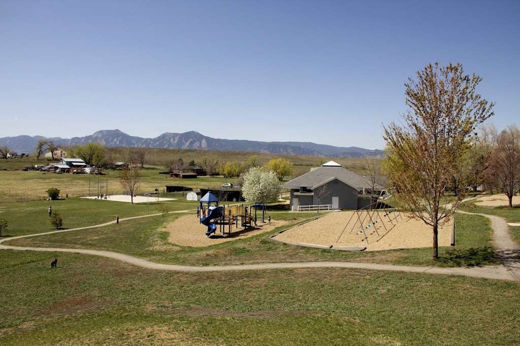 Mountain Shadows Montessori School | 4154 63rd St, Boulder, CO 80301 | Phone: (303) 530-5353