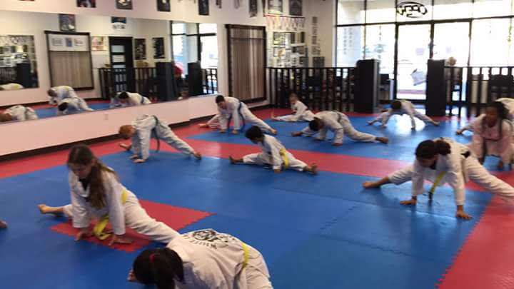 Master Wils Tae Kwon Do Deltona | 783 Fort Smith Blvd Suite 100 - 103, Deltona, FL 32738, USA | Phone: (407) 320-1945