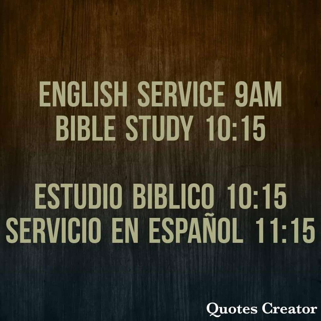 Navasota Baptist Church | s 9970, Hwy 6, Navasota, TX 77868, USA | Phone: (936) 870-5069