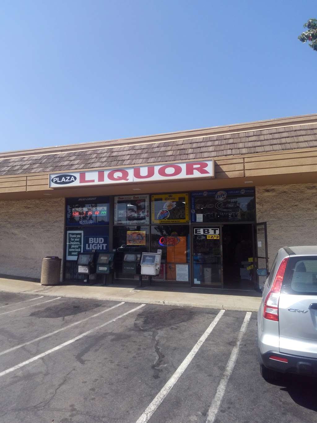 Plaza Liquors | 9121 Jurupa Rd, Riverside, CA 92509, USA | Phone: (951) 681-0400