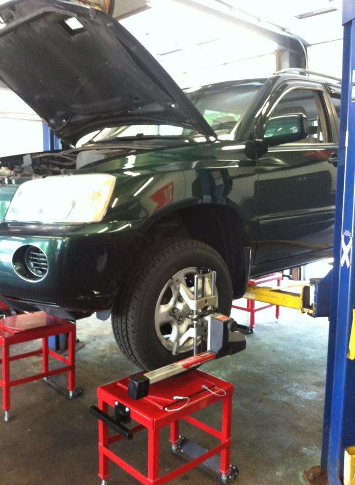 Living The Dream Auto Care | 363 Neponset St, Canton, MA 02021, USA | Phone: (339) 237-4711