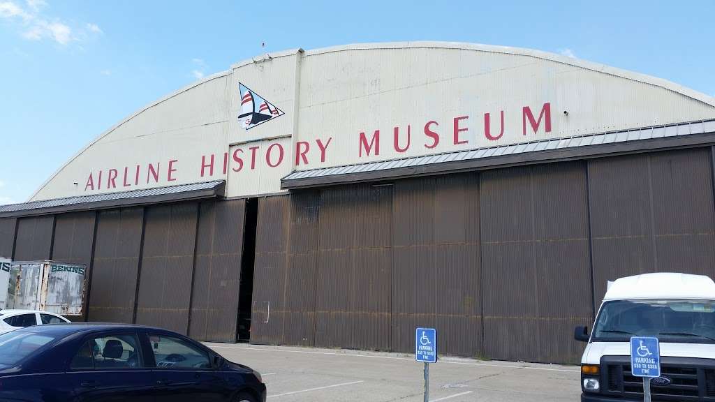National Airline History Museum | 201 NW Lou Holland Dr, Kansas City, MO 64116 | Phone: (816) 421-3401