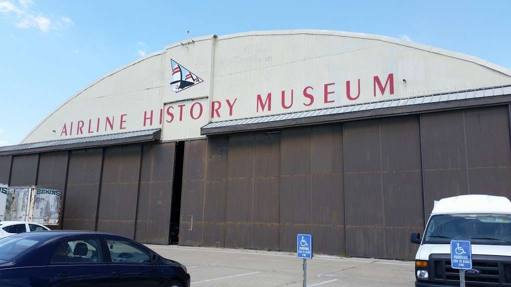 National Airline History Museum | 201 NW Lou Holland Dr, Kansas City, MO 64116, USA | Phone: (816) 421-3401