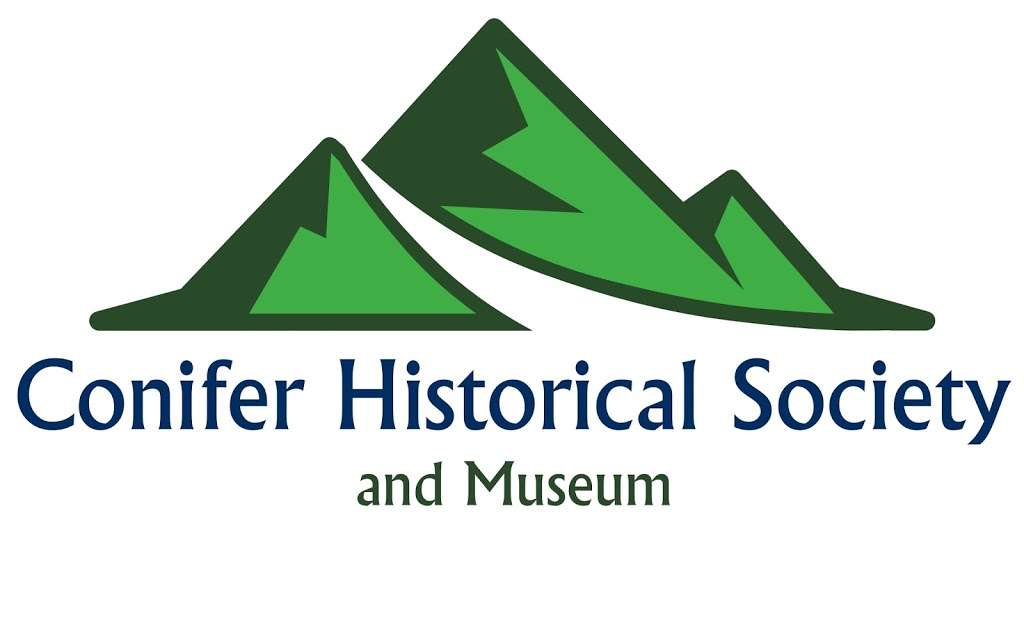 Conifer Historical Society and Museum | 26951 Barkley Rd, Conifer, CO 80433, USA | Phone: (303) 396-5975