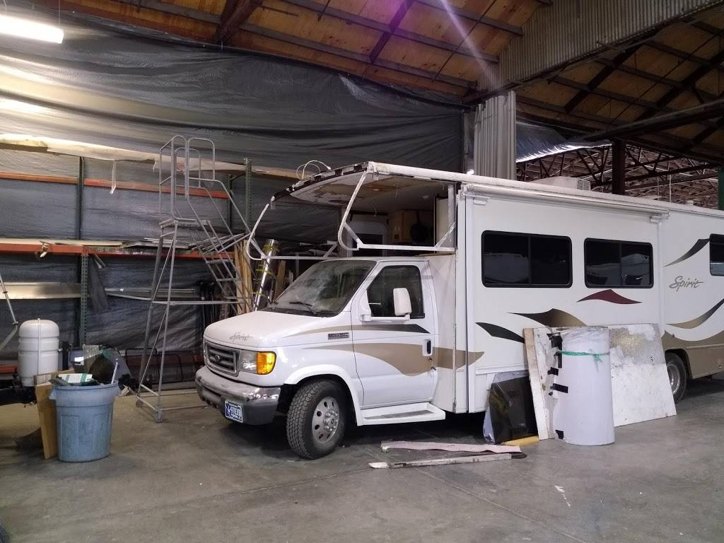 Leales RV | 2070 S 7th St A, San Jose, CA 95112, USA | Phone: (408) 286-5353