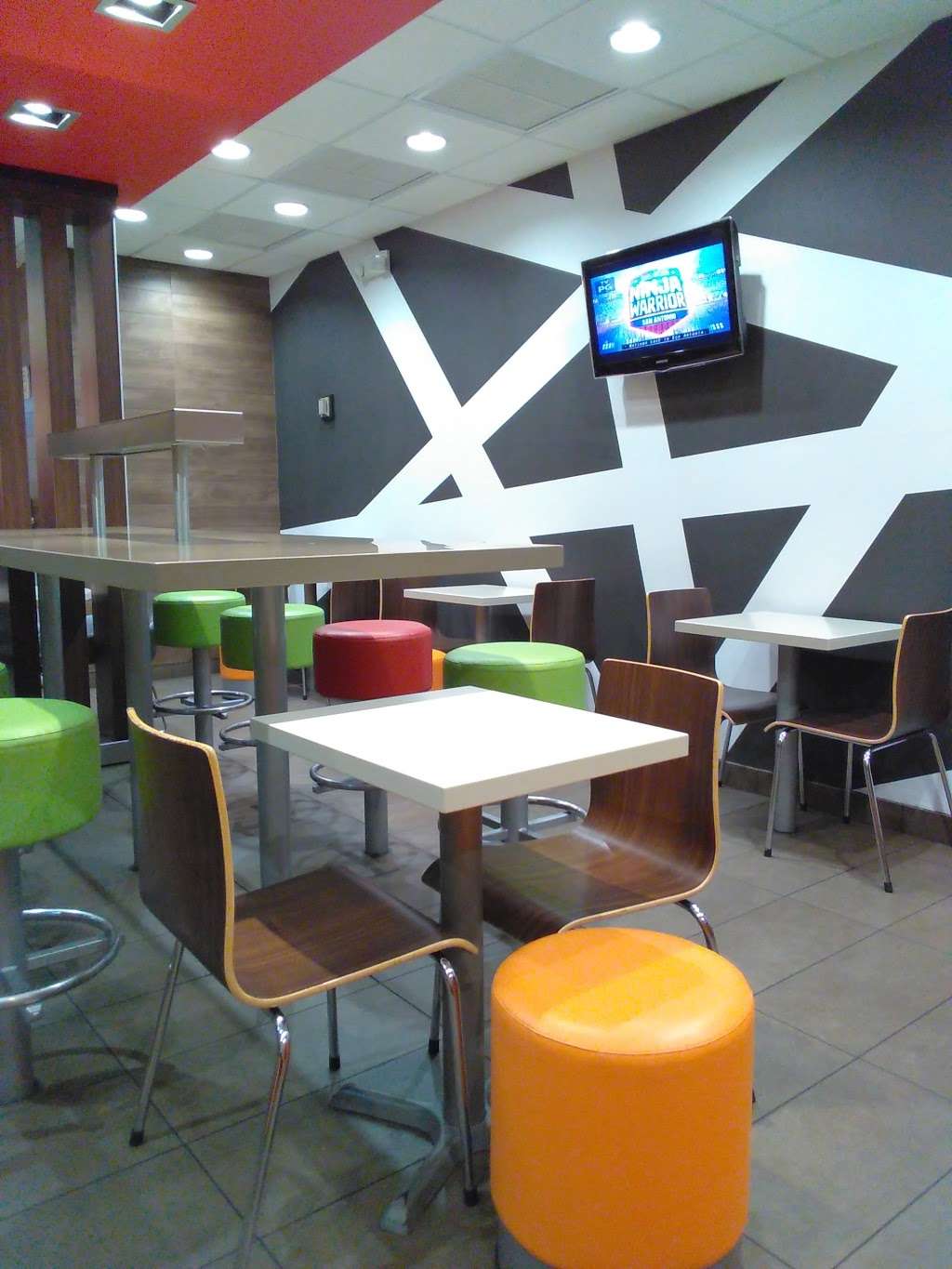 McDonalds | 265 Crooks Ave, Paterson, NJ 07503, USA | Phone: (973) 345-9138