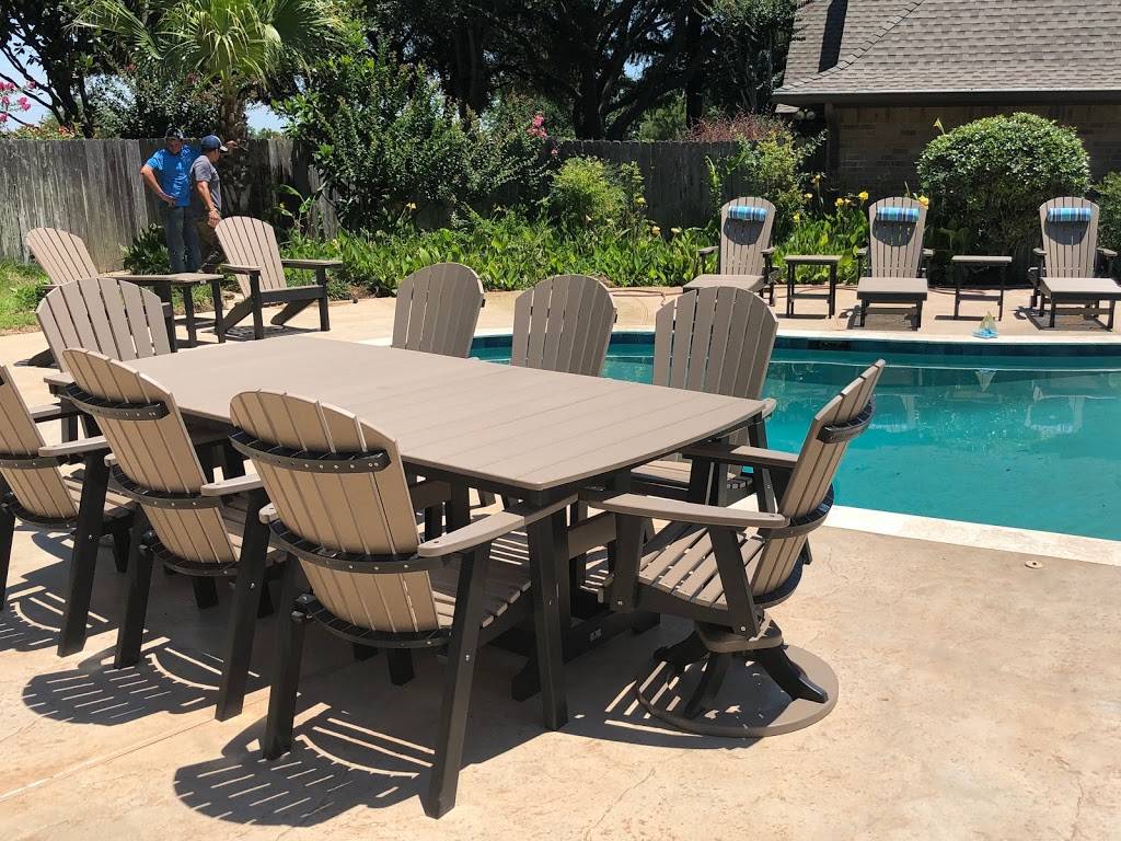 Magnolia Outdoor Living | W #4 14543, TX-105, Conroe, TX 77304, USA | Phone: (832) 521-5929