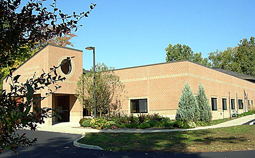 Congregation Bnai Israel | 6525 W Sylvania Ave, Sylvania, OH 43560, USA | Phone: (419) 517-8400