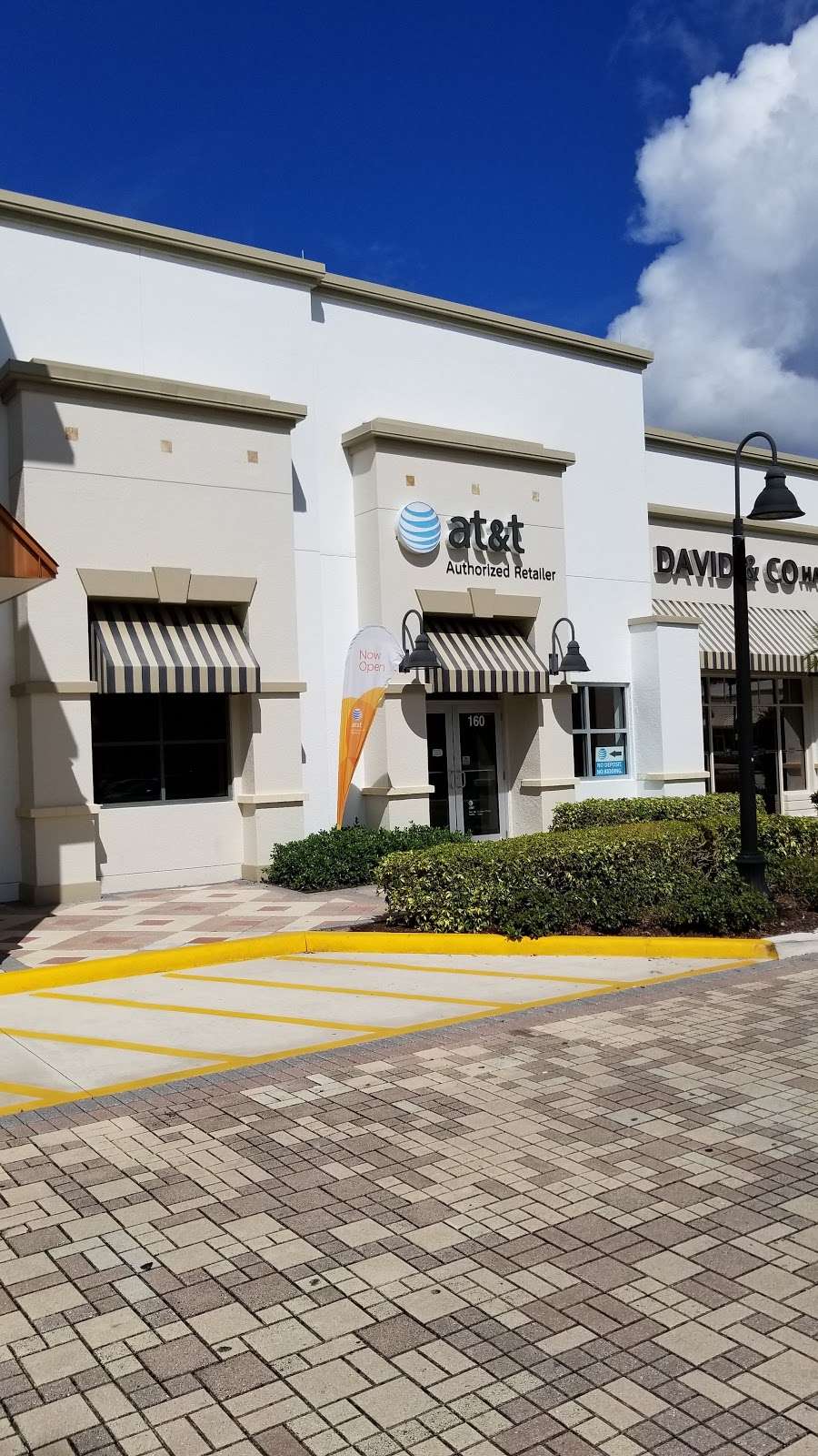 AT&T Store | 10921 S Jog Rd Suite 160, Boynton Beach, FL 33437 | Phone: (561) 509-0492