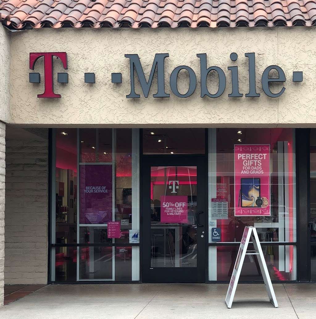 T-Mobile | 680 W Huntington Dr, Monrovia, CA 91016, USA | Phone: (626) 927-8529