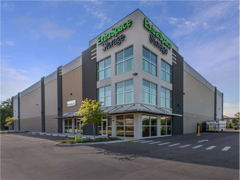 Extra Space Storage | 10110 Anderson Rd, Tampa, FL 33625, USA | Phone: (813) 413-5305