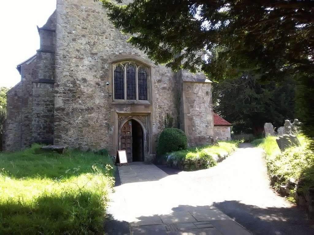 St Marys Church, Sundridge | Sundridge, Sevenoaks TN14 6DD, UK