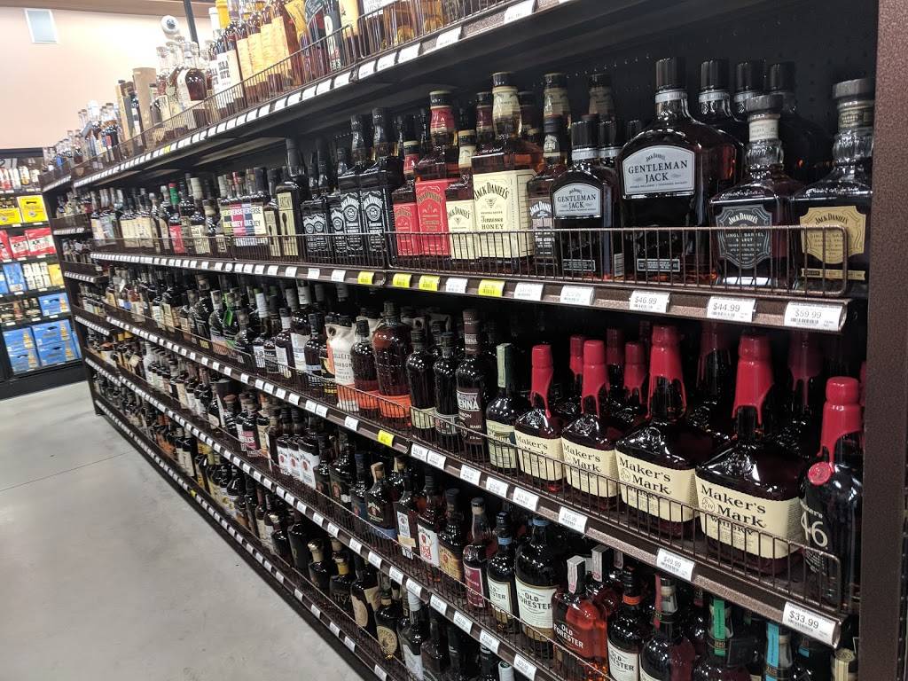 Mission Wine & Spirits | 825 W Glenoaks Blvd, Glendale, CA 91202, USA | Phone: (818) 242-0683