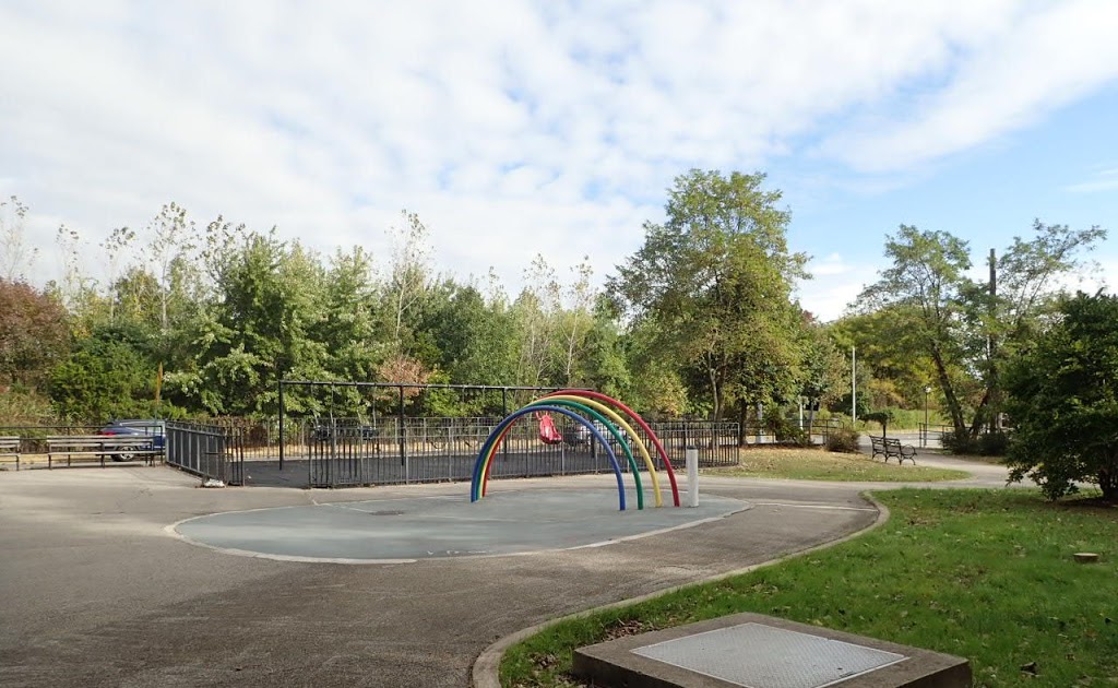 Woodhull Park | Drumgoole Road East &, Woodhull Ave, Staten Island, NY 10309, USA | Phone: (212) 639-9675