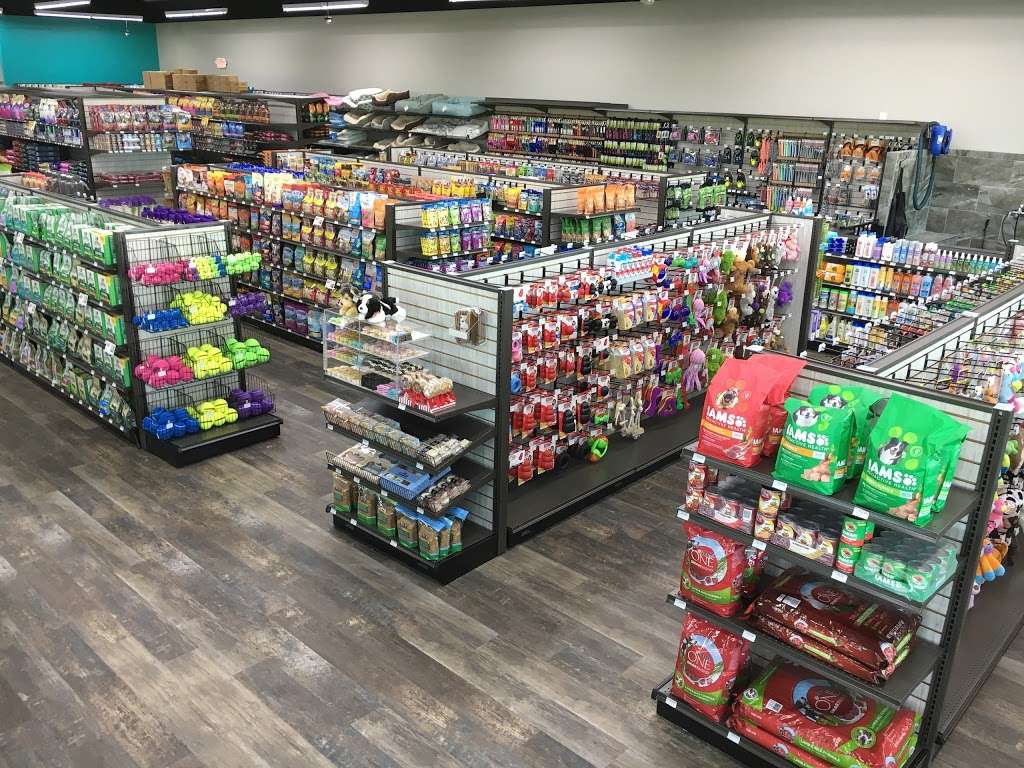 Pet Supermarket | 20222 Champion Forest Dr Suite 500, Spring, TX 77379, USA | Phone: (346) 236-1487