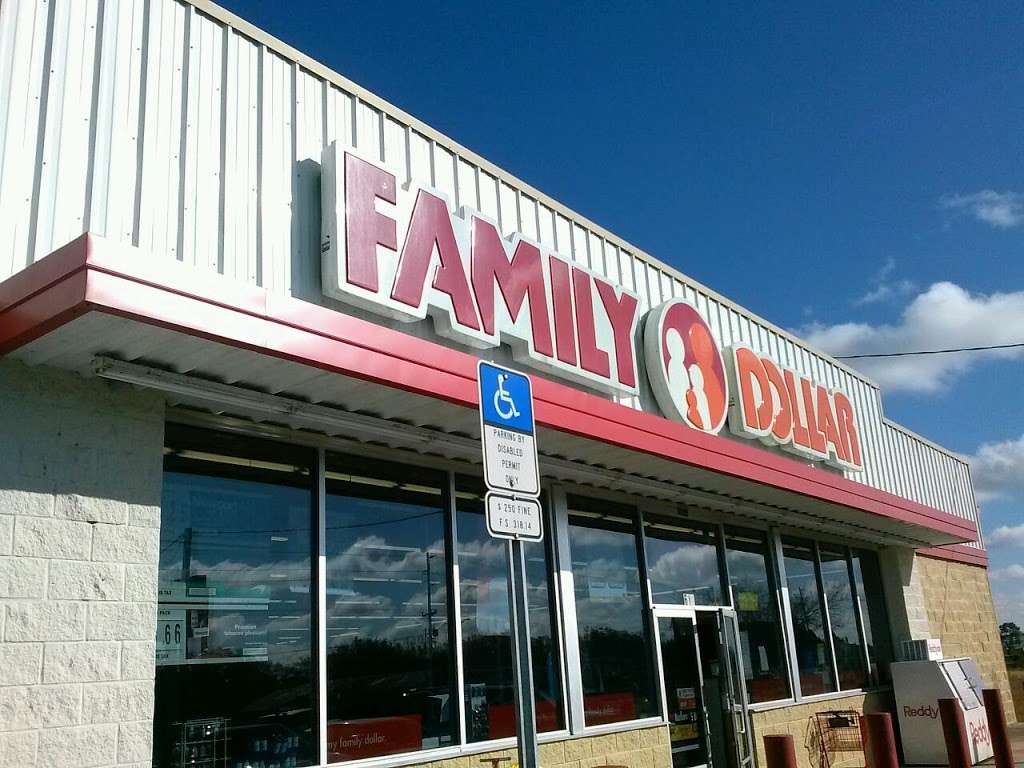 Family Dollar | 615 N Wabash Ave, Lakeland, FL 33815, USA | Phone: (863) 683-5357