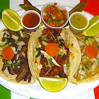 Latino American Restaurant | 5612 E Truman Rd, Kansas City, MO 64127, USA | Phone: (816) 656-5777