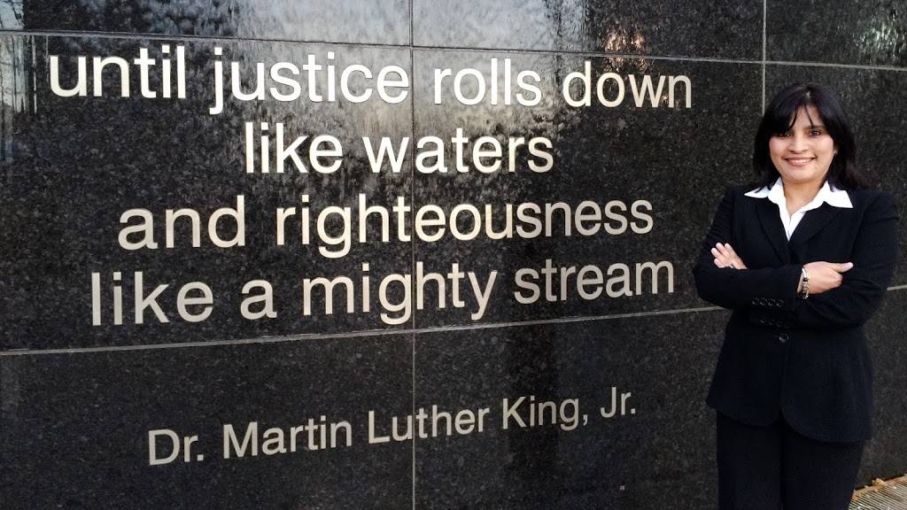 Law Office of Yovanna Vargas | 10440 N Central Expy #950, Dallas, TX 75231, USA | Phone: (214) 802-9979