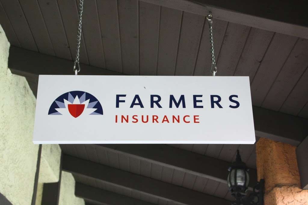 Farmers Insurance - Gilbert Wood | 26111 Bouquet Canyon Rd Ste A5, Santa Clarita, CA 91350 | Phone: (661) 425-7040