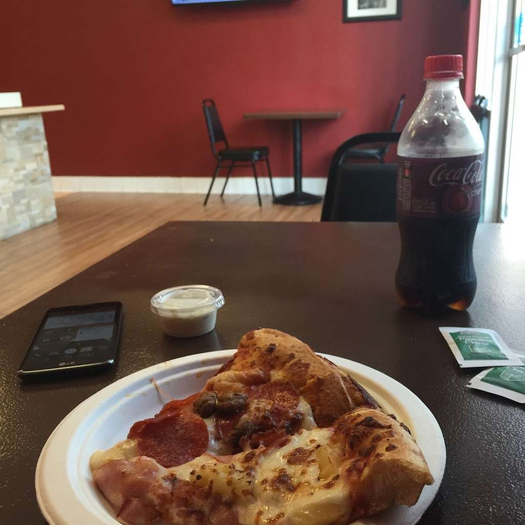 3rdStreetPizza | 671 E Bonita Ave, San Dimas, CA 91773, USA | Phone: (909) 971-3066