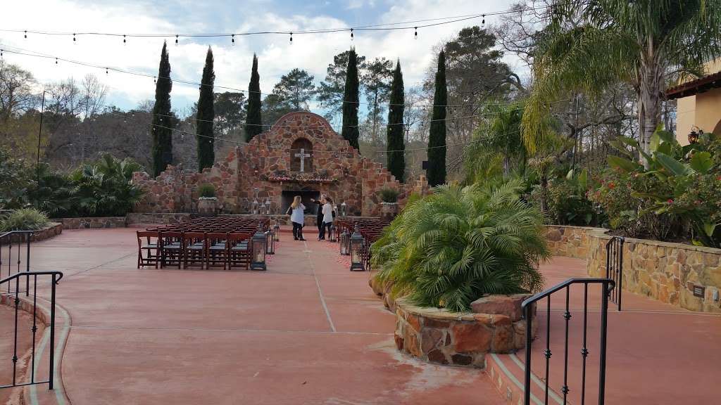 Madera Estates | 3201 N Frazier St, Conroe, TX 77303, USA | Phone: (936) 441-9337