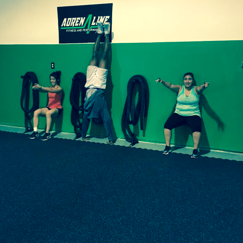 Adrenaline Fitness and Performance | 11875 W Little York Rd #102, Houston, TX 77041 | Phone: (832) 486-9699