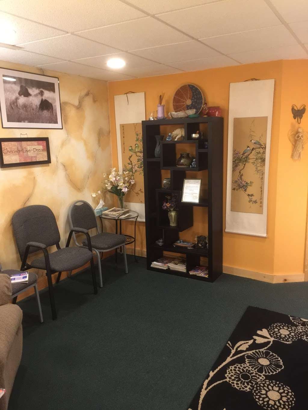 Four Wind Acupuncture Clinic & Integrative Therapies, PC | 6 Sunnyside Rd, Tunkhannock, PA 18657, USA | Phone: (570) 836-7777