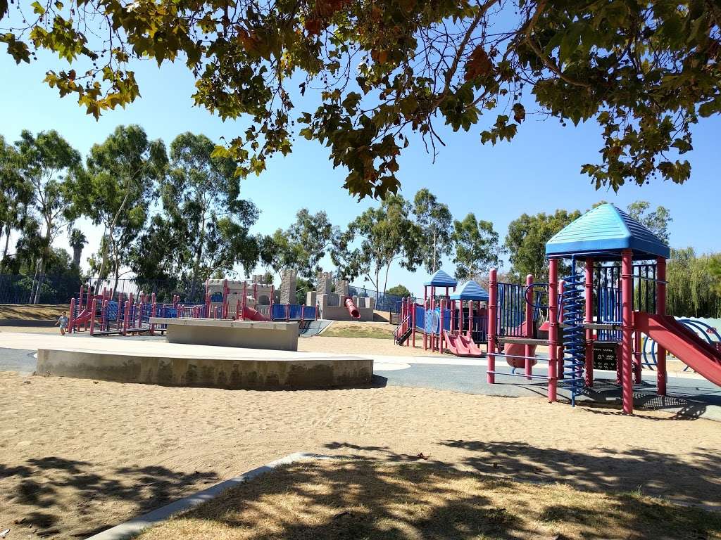 Kiwanis Barrier Free Park | S Linda Way, Santa Ana, CA 92704, USA | Phone: (714) 547-3361